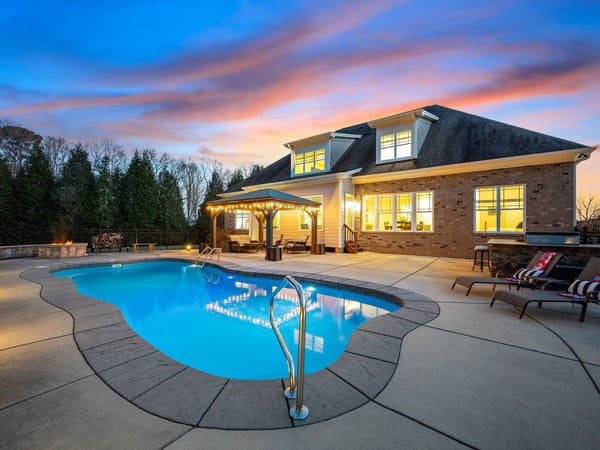 5700 Accipiter Court, Fuquay-Varina, NC
