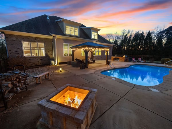 5700 Accipiter Court, Fuquay-Varina, NC
