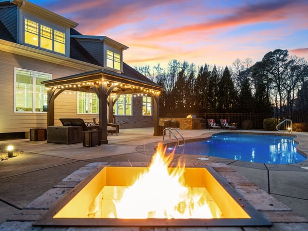 5700 Accipiter Court, Fuquay-Varina, NC