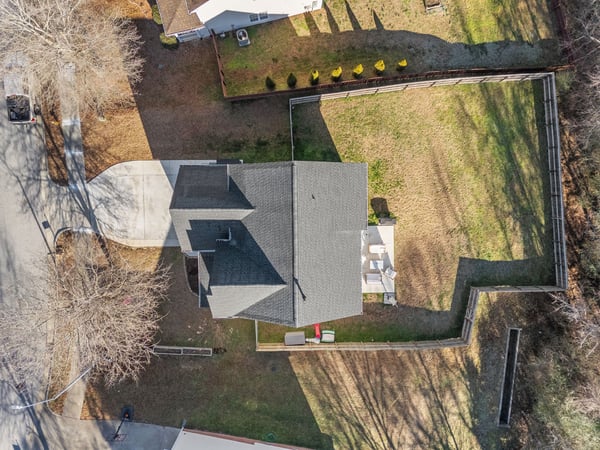 660 Hay River Street, Garner, NC