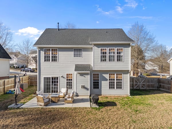 660 Hay River Street, Garner, NC