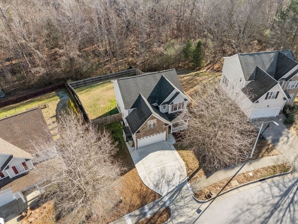 660 Hay River Street, Garner, NC