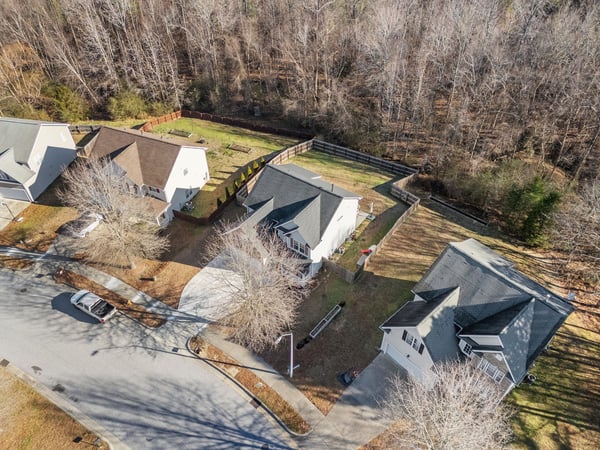 660 Hay River Street, Garner, NC