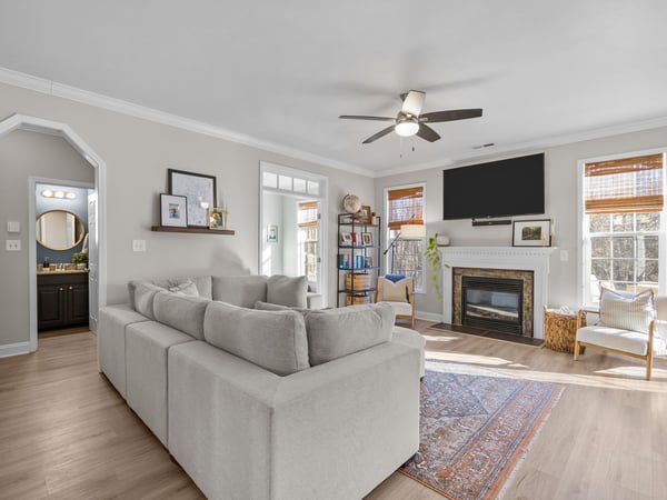 660 Hay River Street, Garner, NC