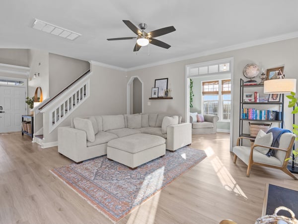 660 Hay River Street, Garner, NC
