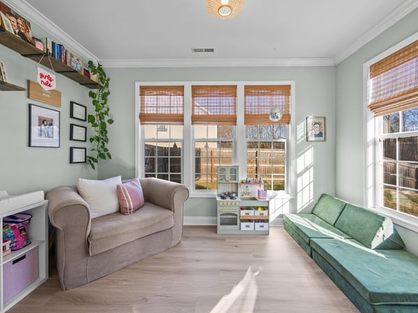 660 Hay River Street, Garner, NC