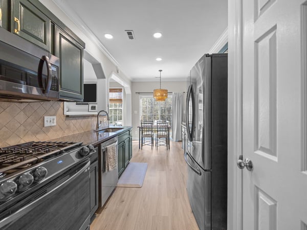 660 Hay River Street, Garner, NC