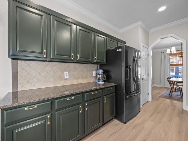 660 Hay River Street, Garner, NC