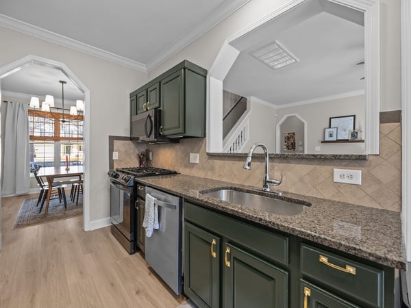 660 Hay River Street, Garner, NC