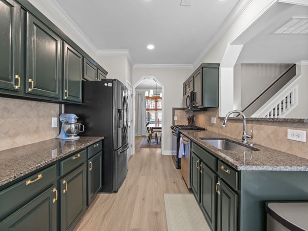 660 Hay River Street, Garner, NC