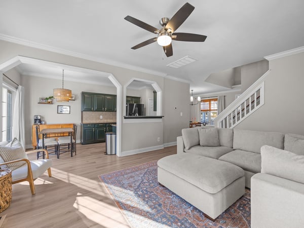 660 Hay River Street, Garner, NC