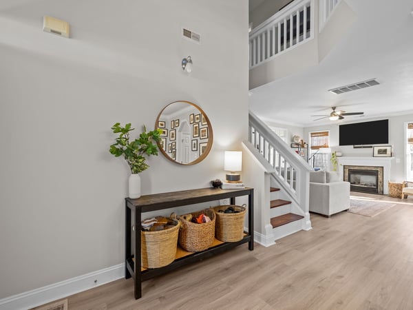 660 Hay River Street, Garner, NC