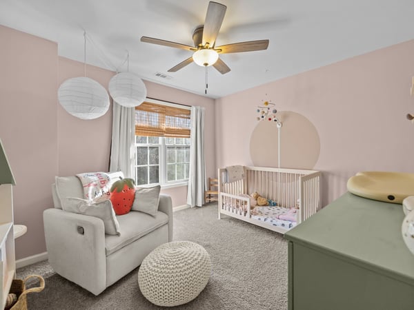 660 Hay River Street, Garner, NC