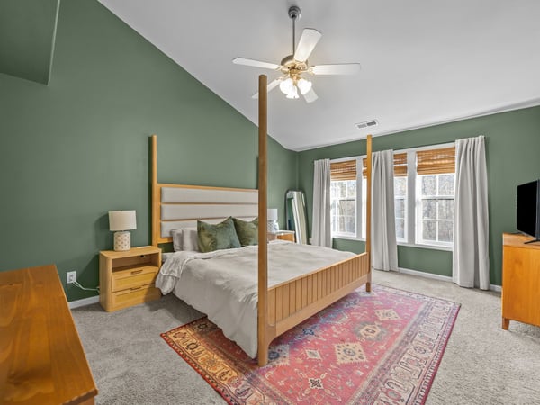 660 Hay River Street, Garner, NC