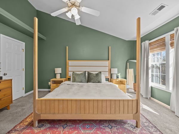 660 Hay River Street, Garner, NC