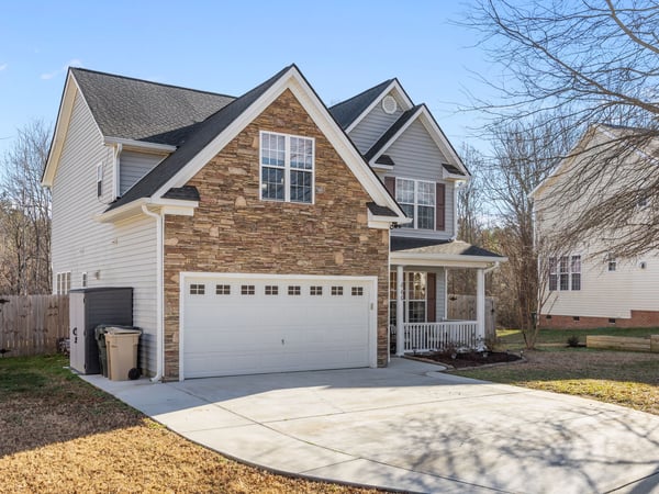 660 Hay River Street, Garner, NC