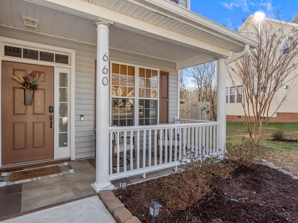 660 Hay River Street, Garner, NC
