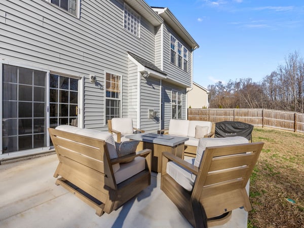 660 Hay River Street, Garner, NC
