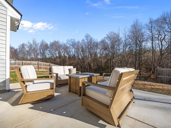 660 Hay River Street, Garner, NC
