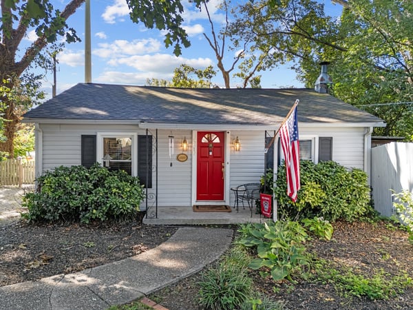 3917 Lexington Drive, Raleigh, NC