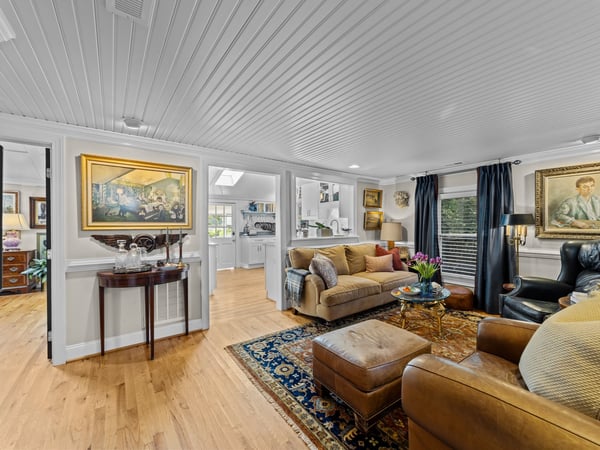 3917 Lexington Drive, Raleigh, NC