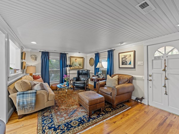 3917 Lexington Drive, Raleigh, NC