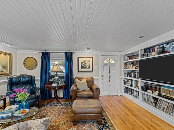 3917 Lexington Drive, Raleigh, NC