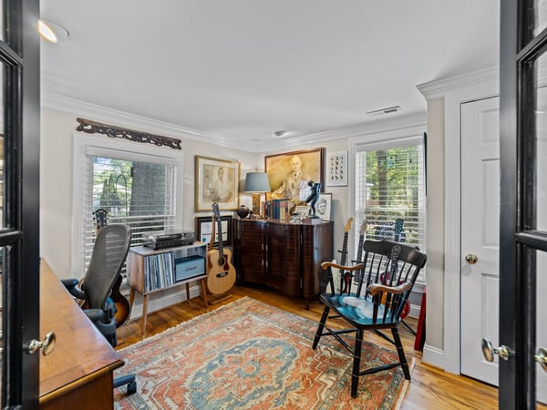 3917 Lexington Drive, Raleigh, NC