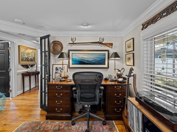 3917 Lexington Drive, Raleigh, NC