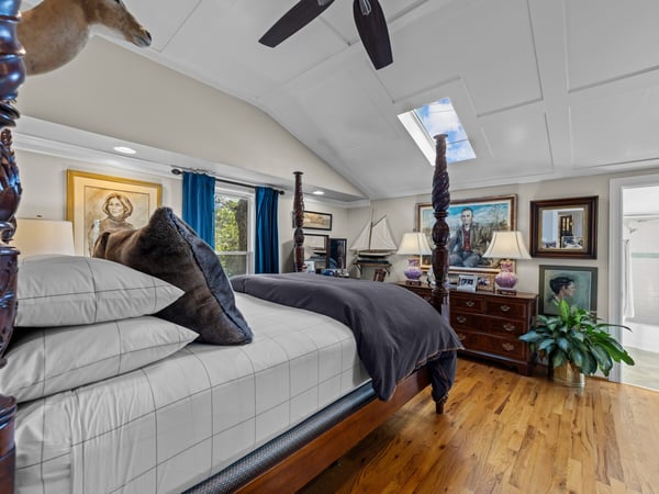 3917 Lexington Drive, Raleigh, NC