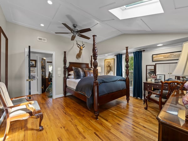 3917 Lexington Drive, Raleigh, NC
