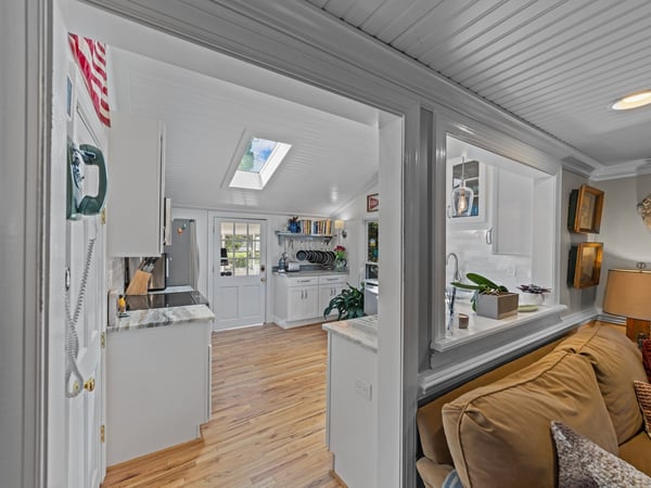 3917 Lexington Drive, Raleigh, NC