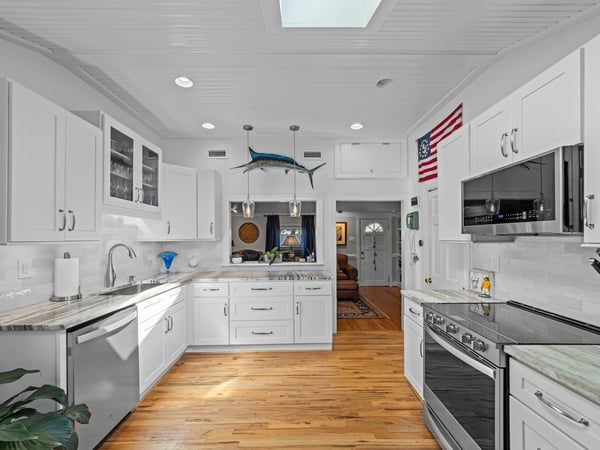 3917 Lexington Drive, Raleigh, NC