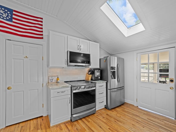 3917 Lexington Drive, Raleigh, NC