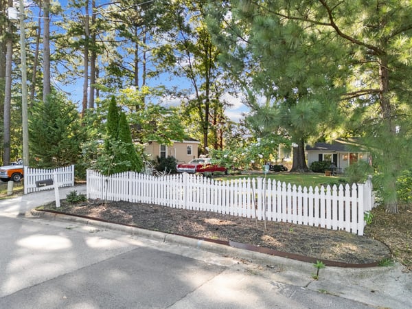 3917 Lexington Drive, Raleigh, NC