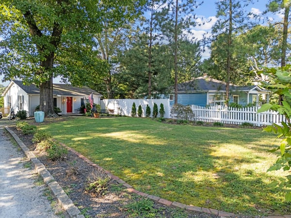 3917 Lexington Drive, Raleigh, NC