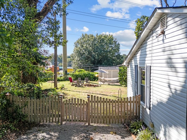 3917 Lexington Drive, Raleigh, NC