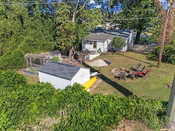 3917 Lexington Drive, Raleigh, NC