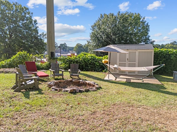 3917 Lexington Drive, Raleigh, NC