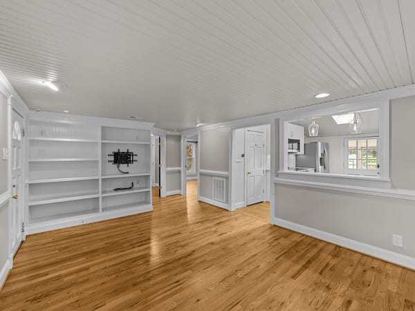 3917 Lexington Drive, Raleigh, NC