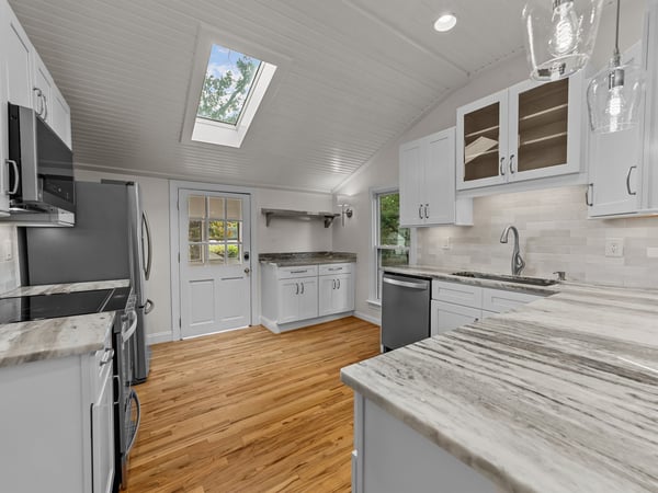 3917 Lexington Drive, Raleigh, NC