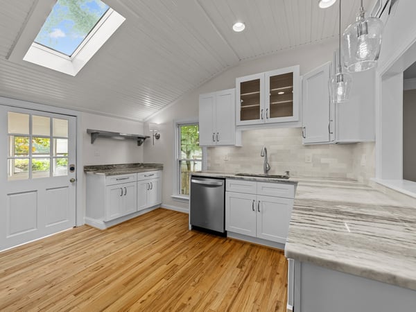 3917 Lexington Drive, Raleigh, NC