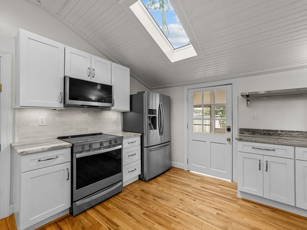 3917 Lexington Drive, Raleigh, NC
