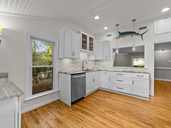 3917 Lexington Drive, Raleigh, NC