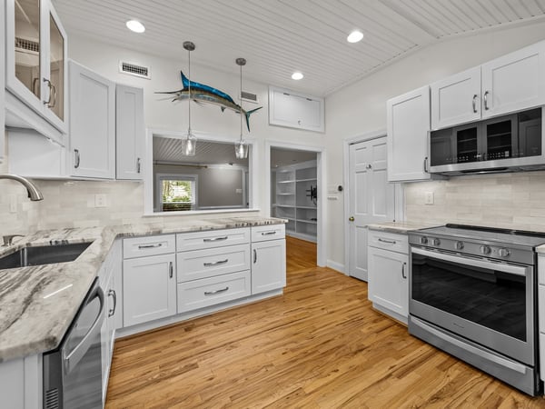 3917 Lexington Drive, Raleigh, NC