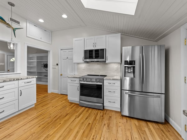 3917 Lexington Drive, Raleigh, NC