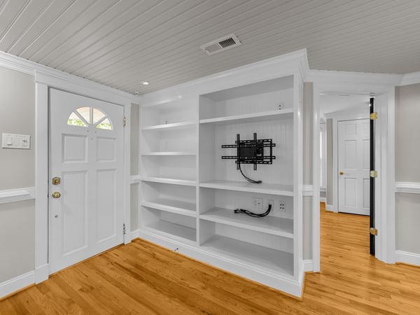 3917 Lexington Drive, Raleigh, NC
