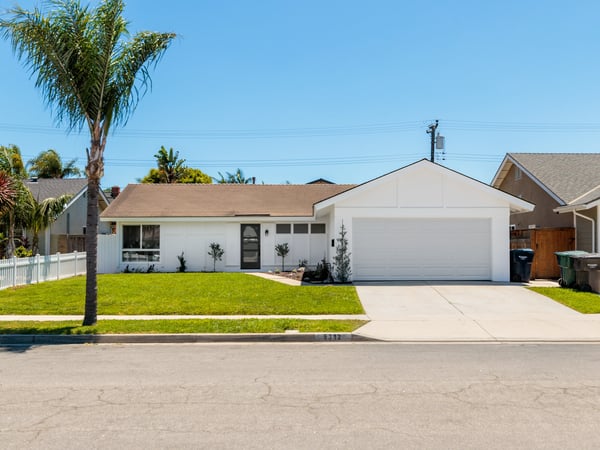 9312 Nautilus Drive, South Huntington Beach, CA