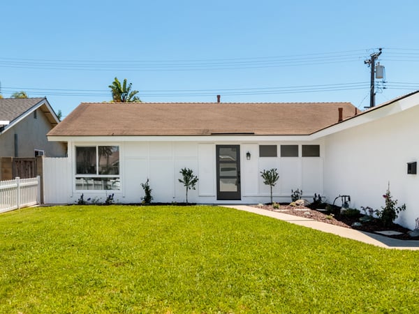 9312 Nautilus Drive, South Huntington Beach, CA