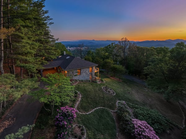 65 Crestwood Road, Asheville, NC
